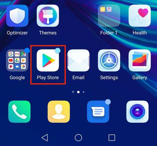 ikev2 setup android screens
