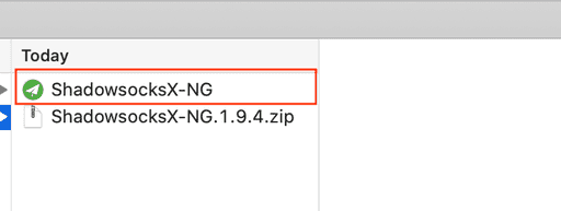 1-shadowsocks-macos-open-and-install