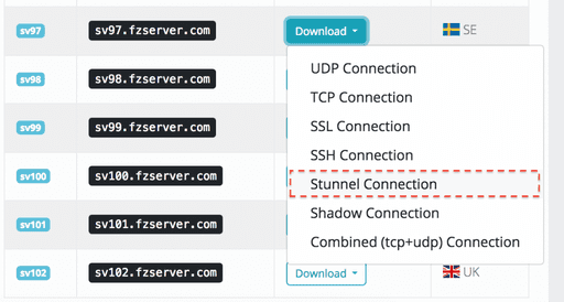 stunnel openvpn stunnel 1024x548