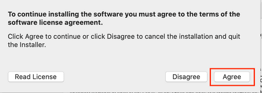 cisco anyconnect in MacOS screens